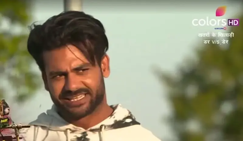 Vishal Aaditya Singh