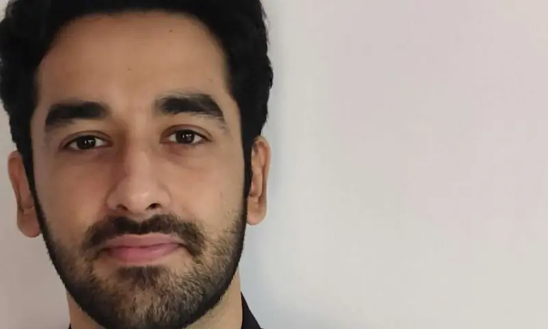 Vishal Vashishtha webseries 