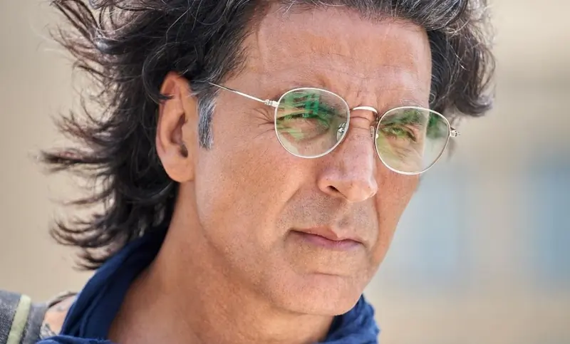 Akshay Kumar