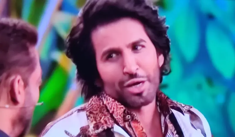 Vishal Kotian