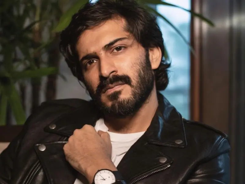 Harsh Varrdhan Kapoor