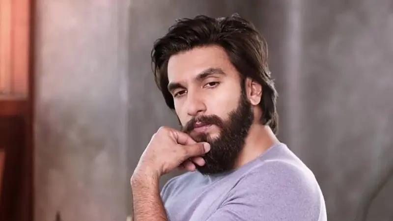 Ranveer Singh