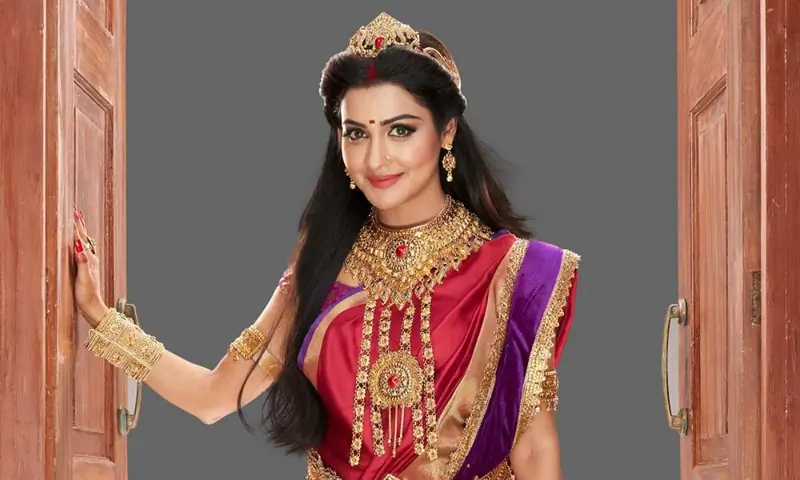 Chhavi Pandey Subh Labh