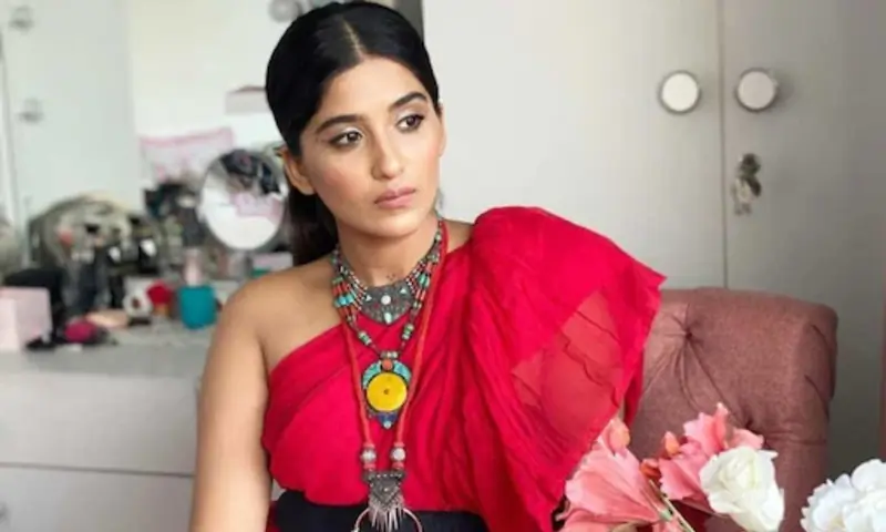 Nimrit Kaur Ahluwalia IBN 