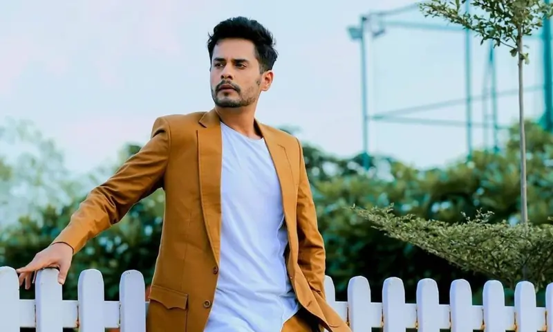 Shardul Pandit