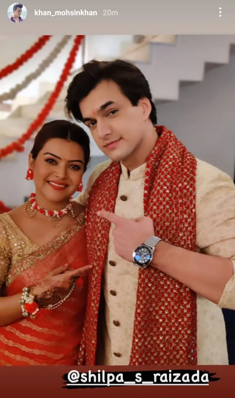 Mohsin Khan