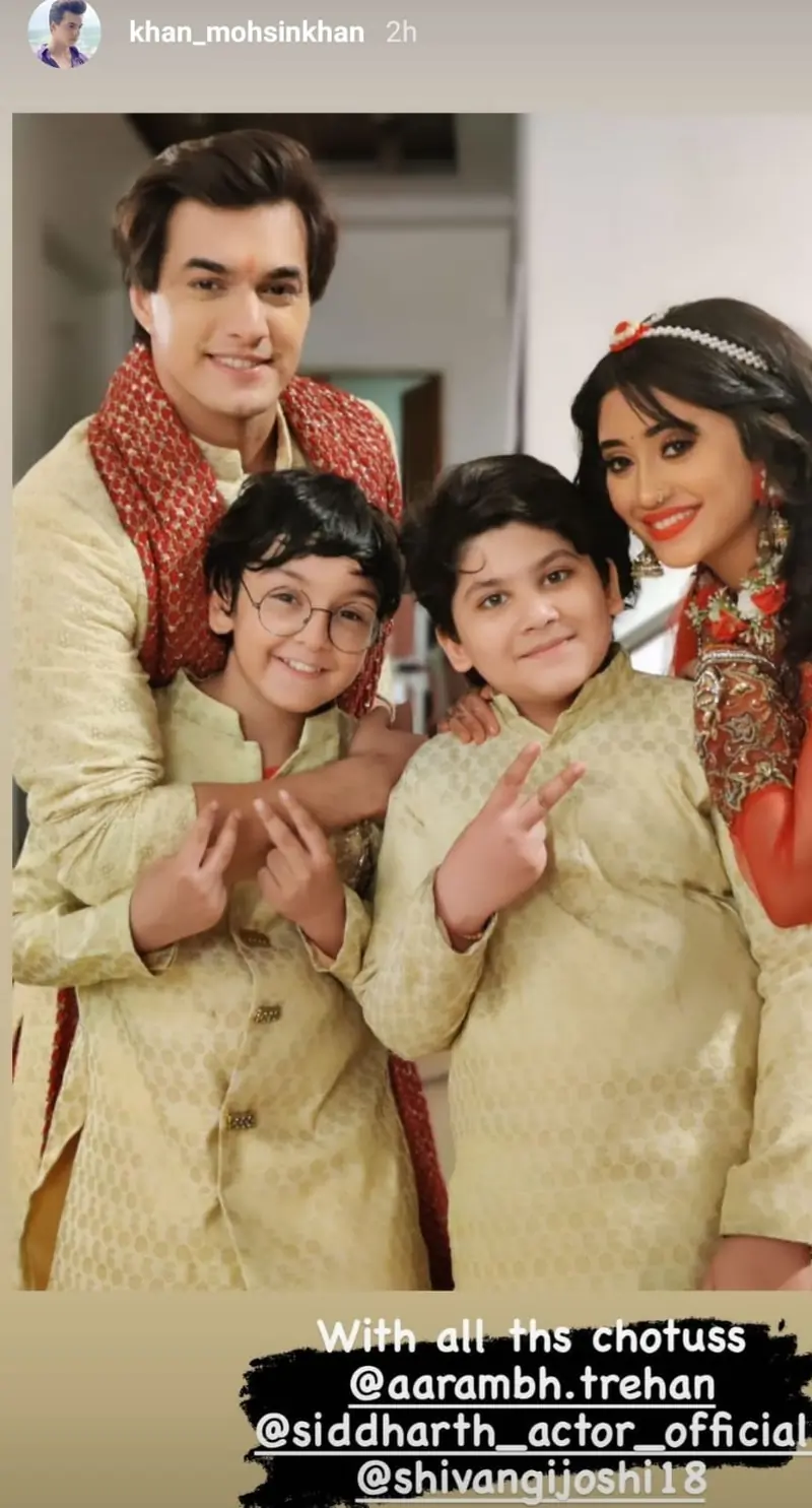 Mohsin Khan