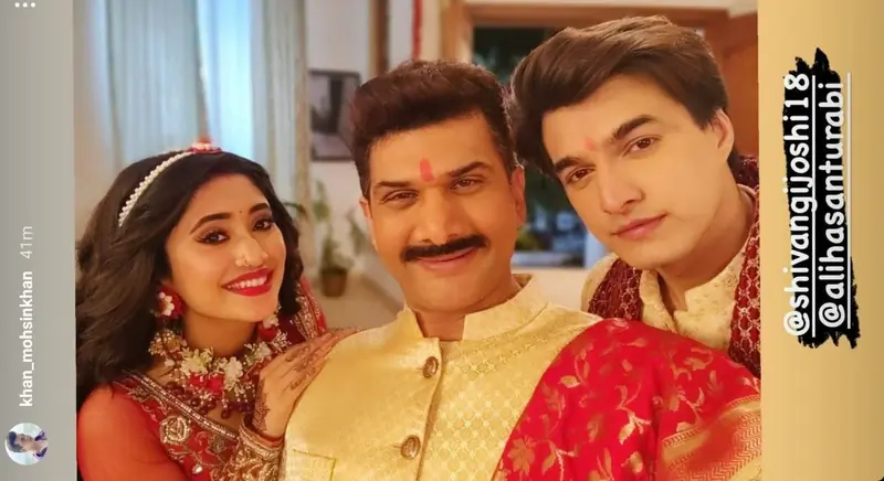Mohsin Khan