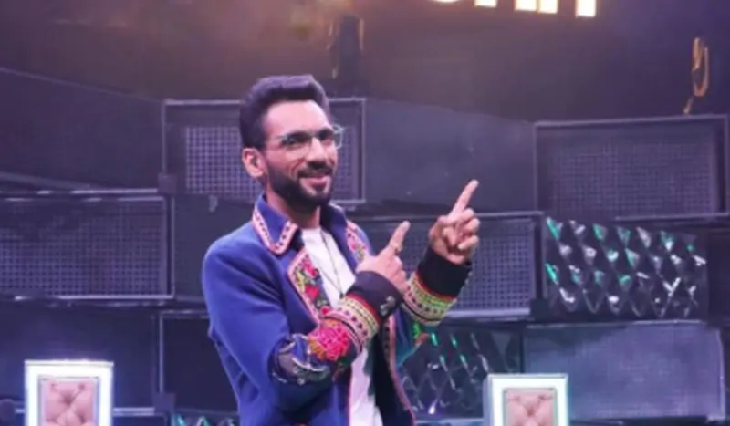 Punit Pathak