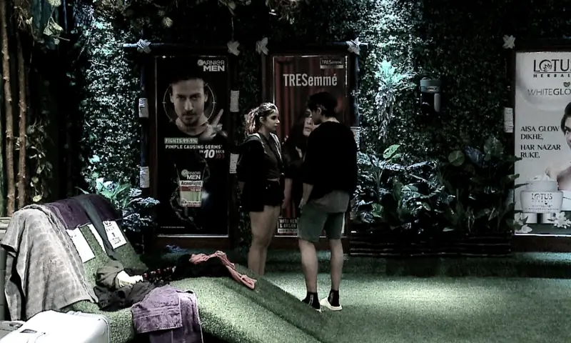 BB15 Weekend Ka Vaar