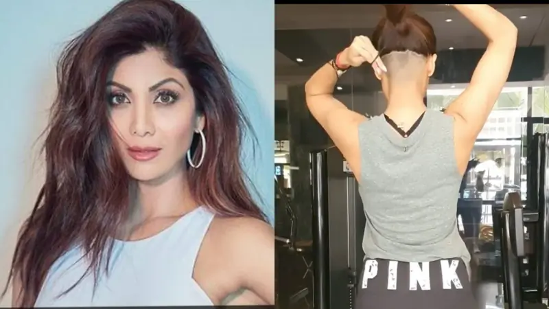 Shilpa Shetty