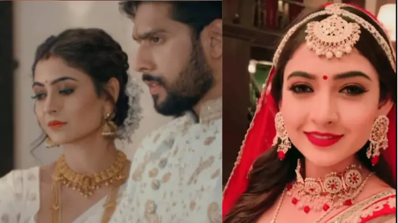 Pallavi and Raghav