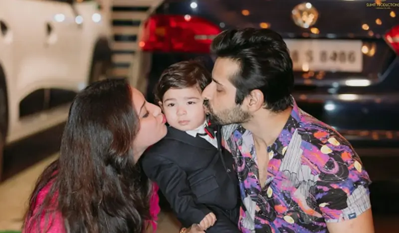 Puja Banerjee Instagram