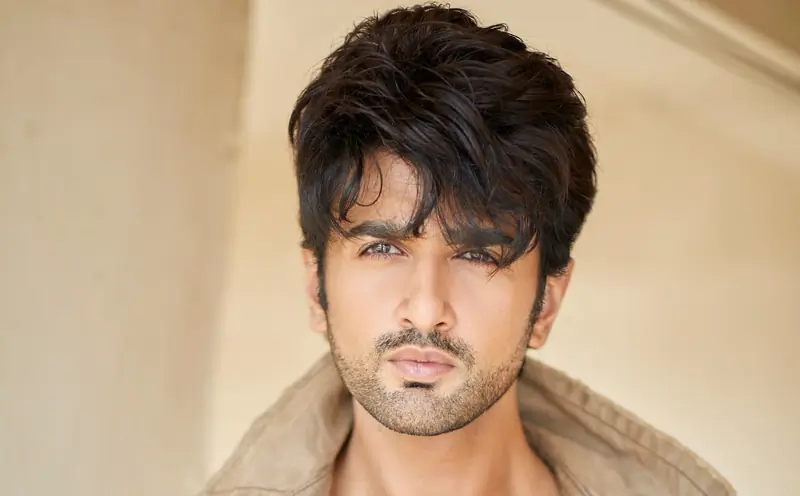 Nishant Singh Malkani