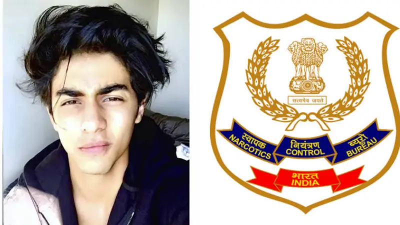 Aryan Khan and Narcotics Control Bureau