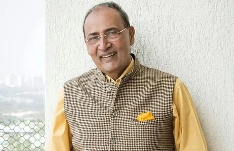Yusuf Hussain