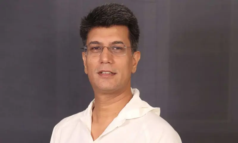 Sudhir Sharma