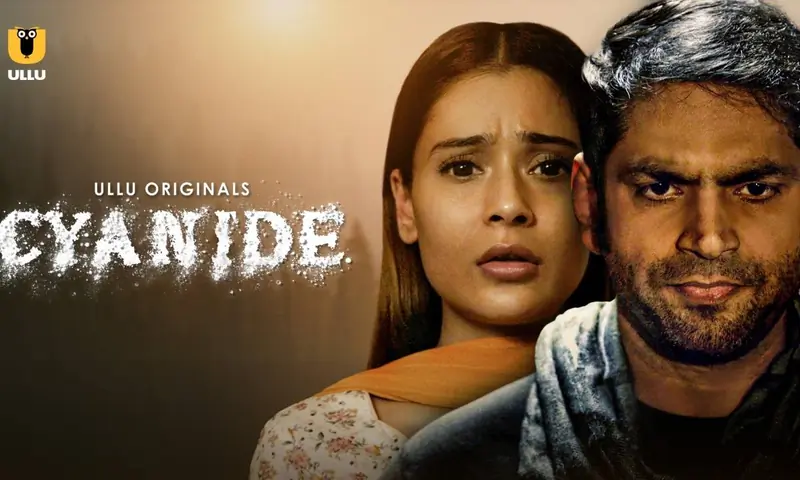 Cyanide – The Story of a Serial Killer