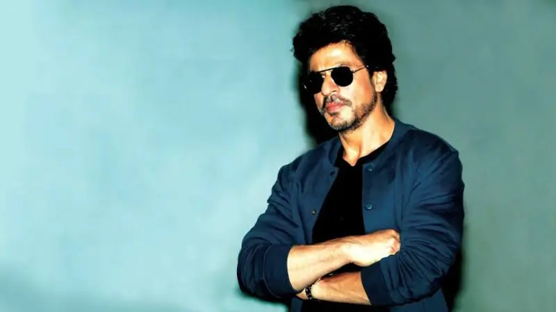 Shah Rukh Khan