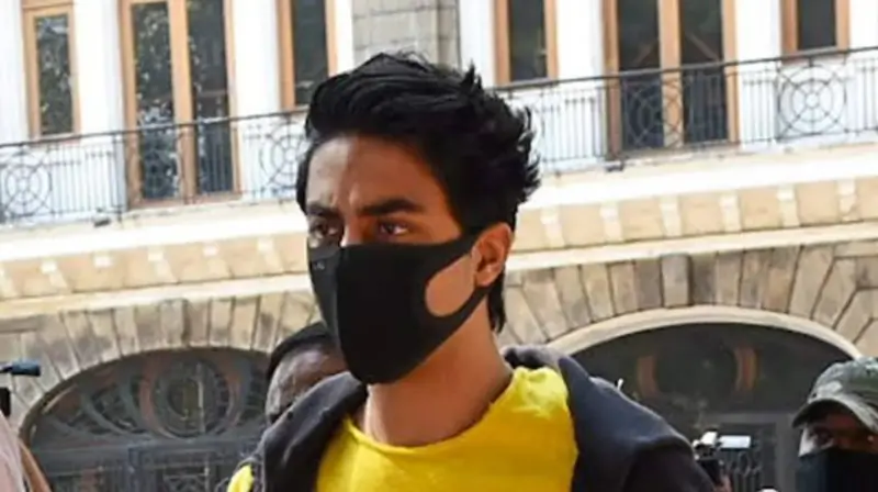 Aryan Khan