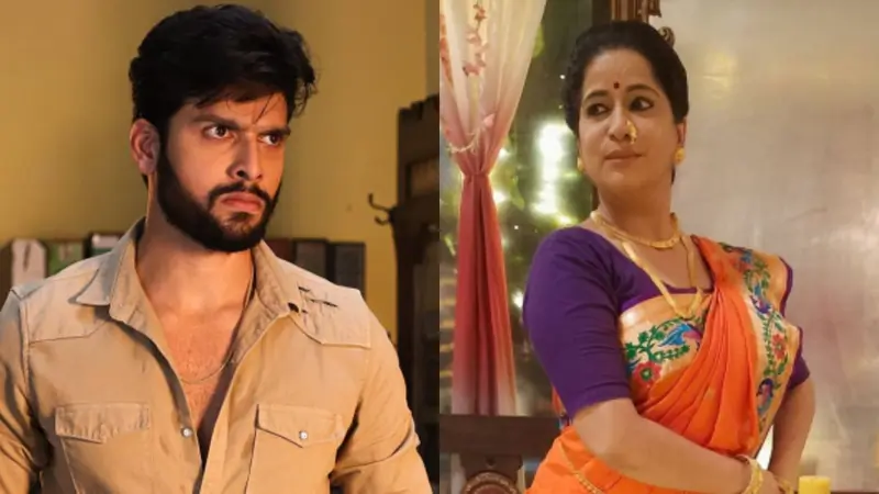 Sai Ketan Rao and Geeta Tyagi