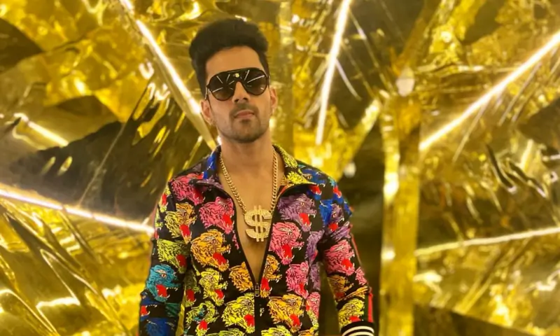 Abhishek Bajaj