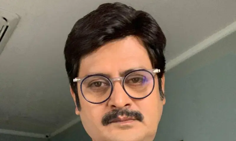 Rohitashv Gour