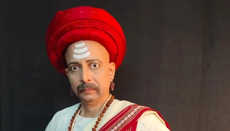 Manoj Kolhatkar