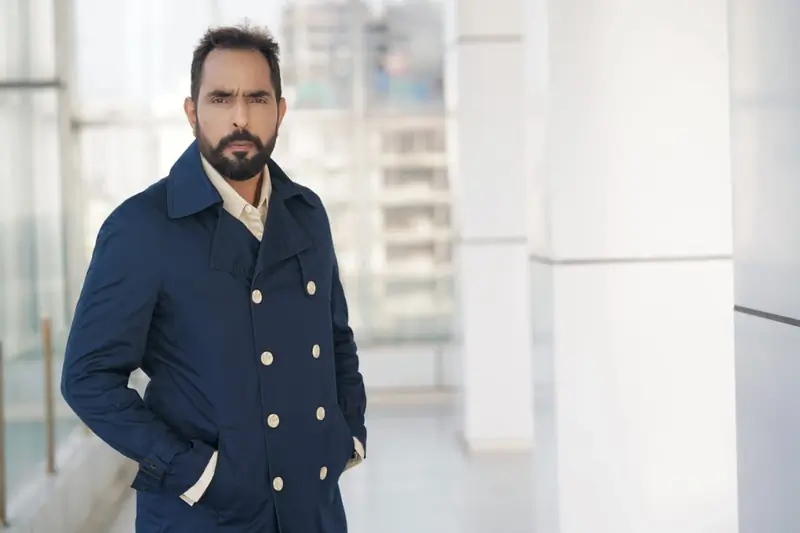 Vishwajeet pradhan