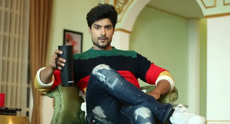 Ankit Gupta