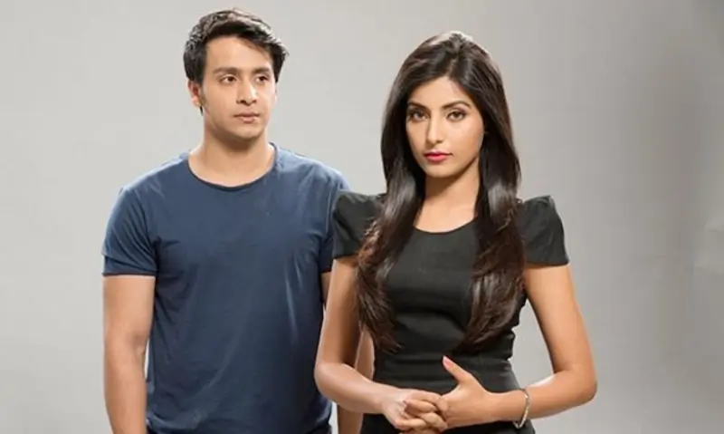 Param and Harshita