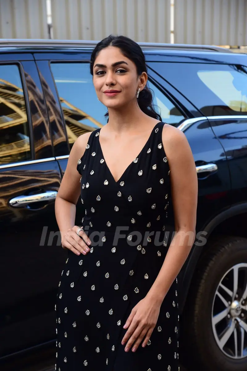 Jersey Trailer launch