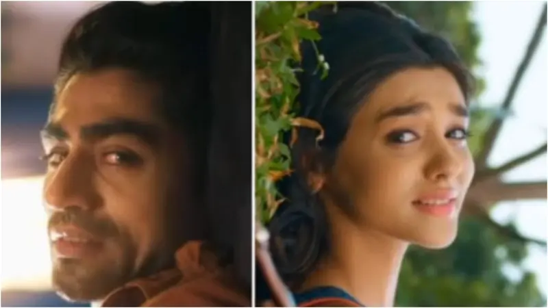 Abhi and Akshu