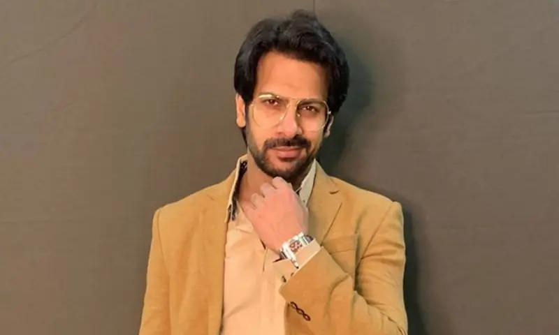 Karan Mehra