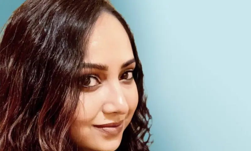 Nilanjana