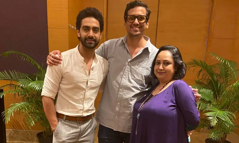 Rohit Purohit