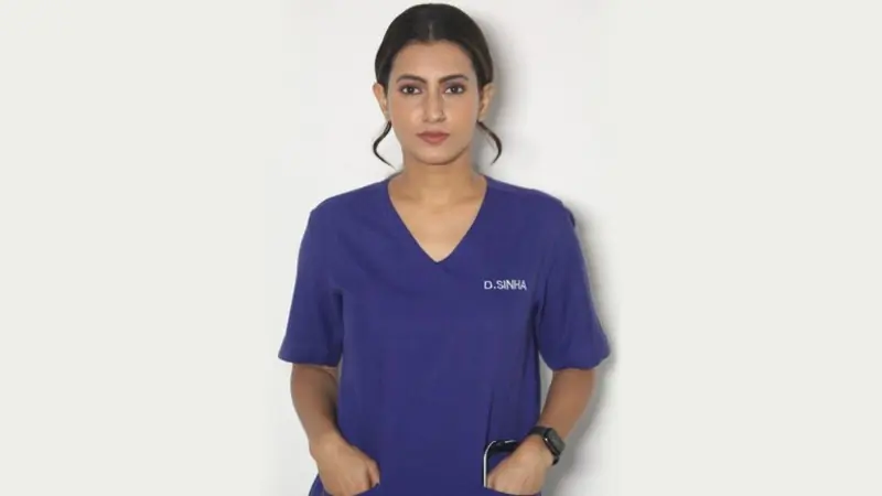 Additi Gupta