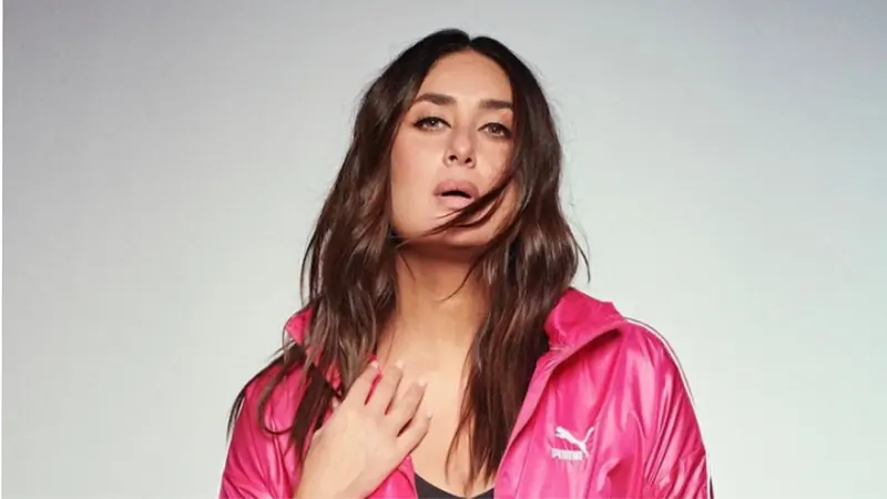 Kareena Kapoor Khan