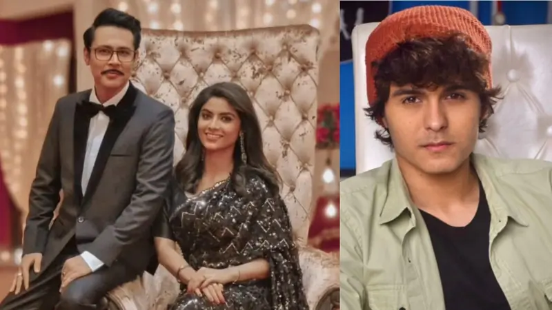 Rajeev, Daljeet and Rishab
