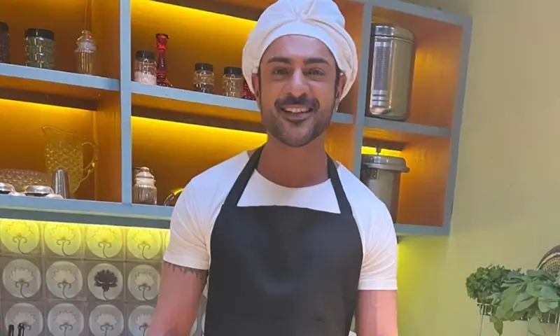 Ashish Kapoor