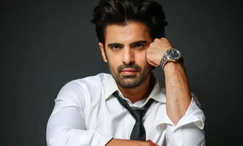 Mohit Malik