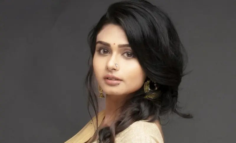 Sunidhi Chauhan