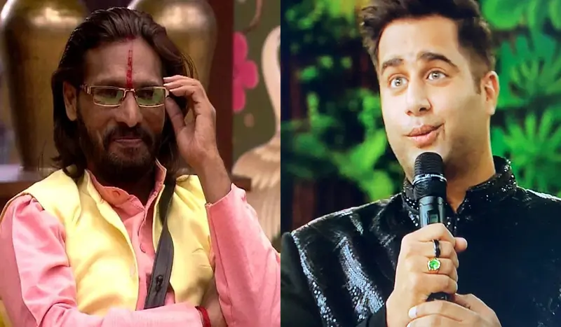 Abhijeet Bichukale & Rajiv Aditya