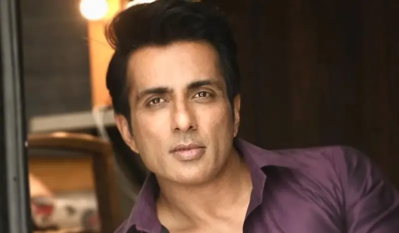 Sonu Sood IT Raid