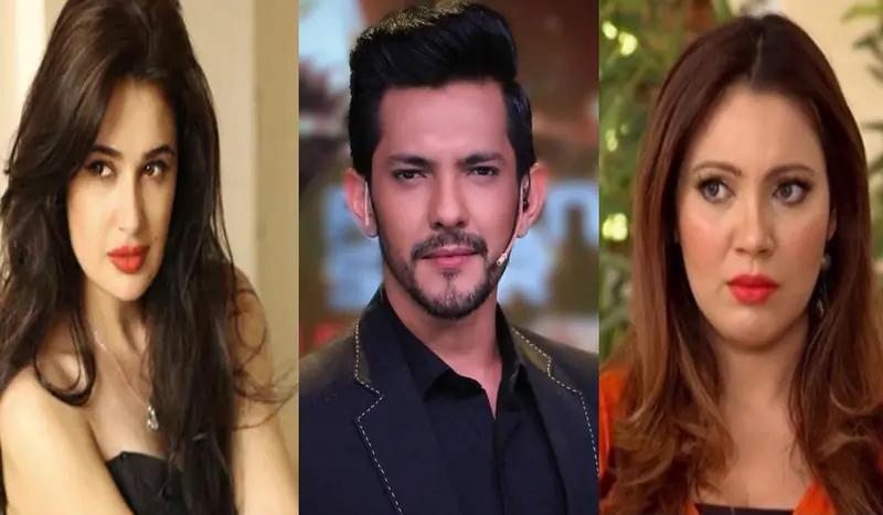 Casteist Slur Controversy