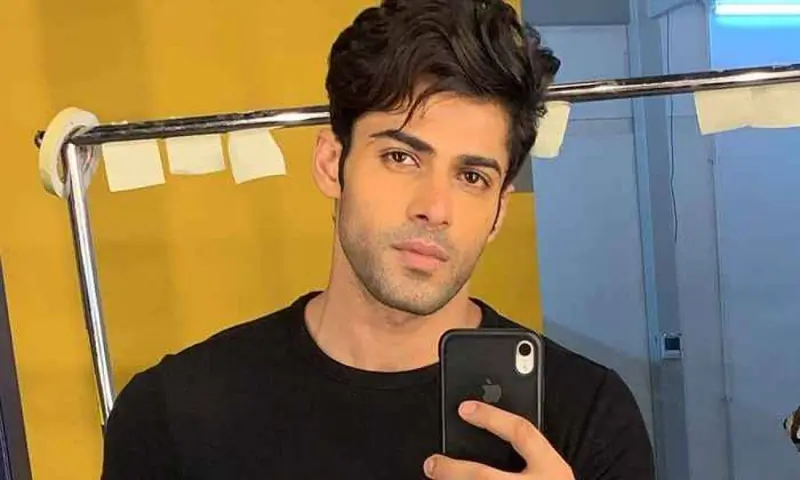 Mohit Kumar