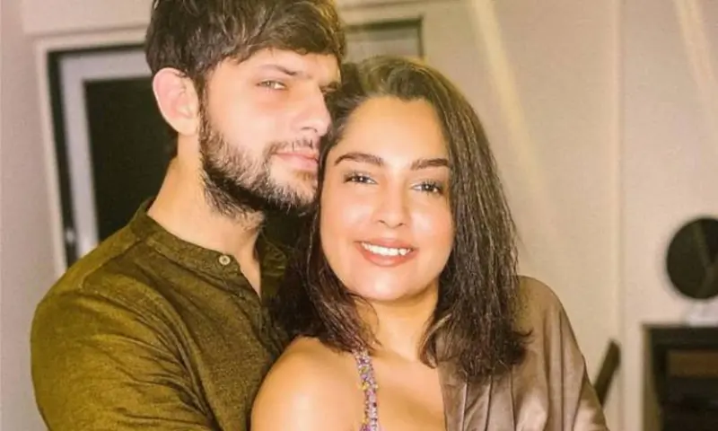 Mohit Hiranandani