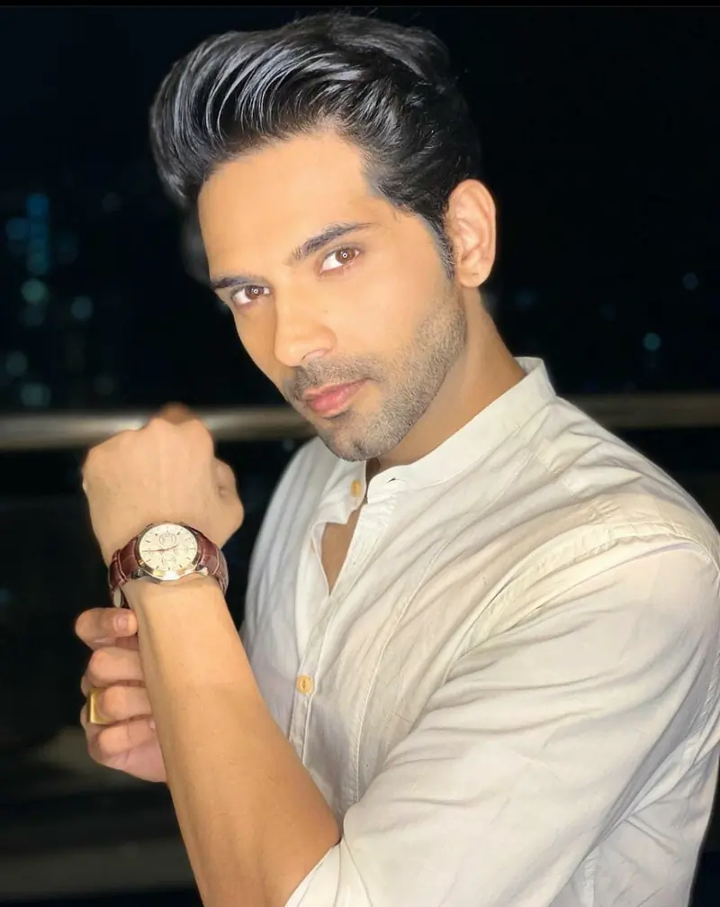 Ankit Bathla
