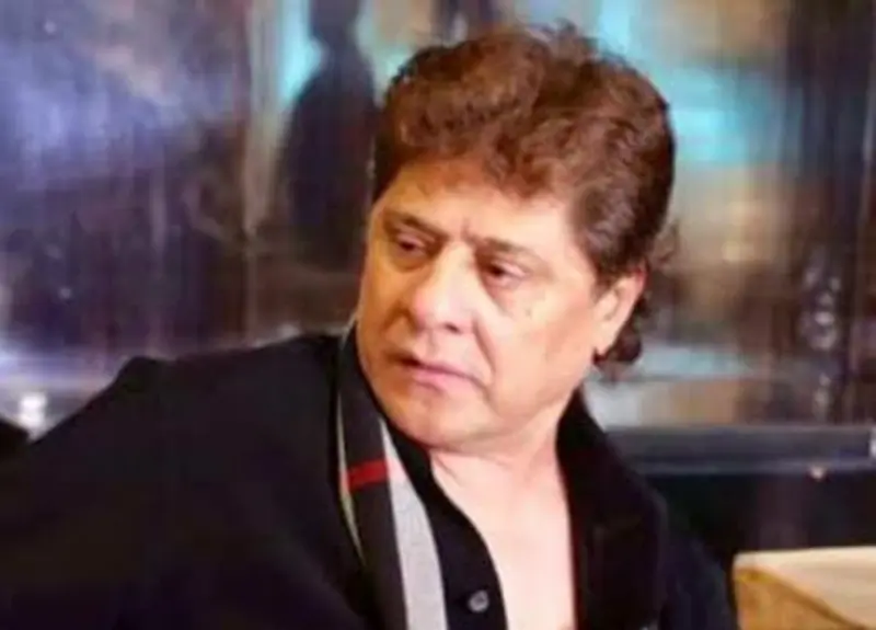 Firoz Arjun Khan