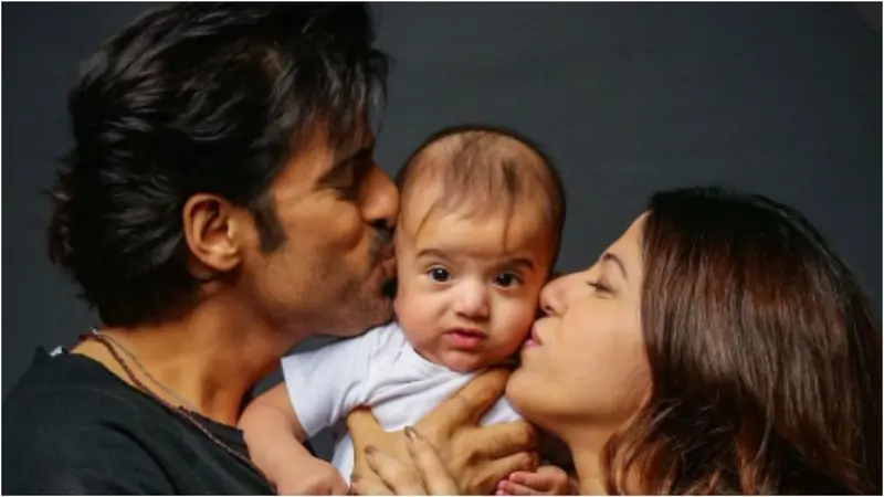 Mohit, Additie and Ekbir